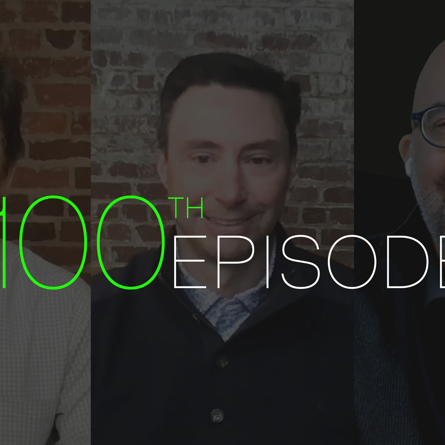 Simpli.fi TV’s 100th Episode with Co-Founders Frost Prioleau and Paul Harrison