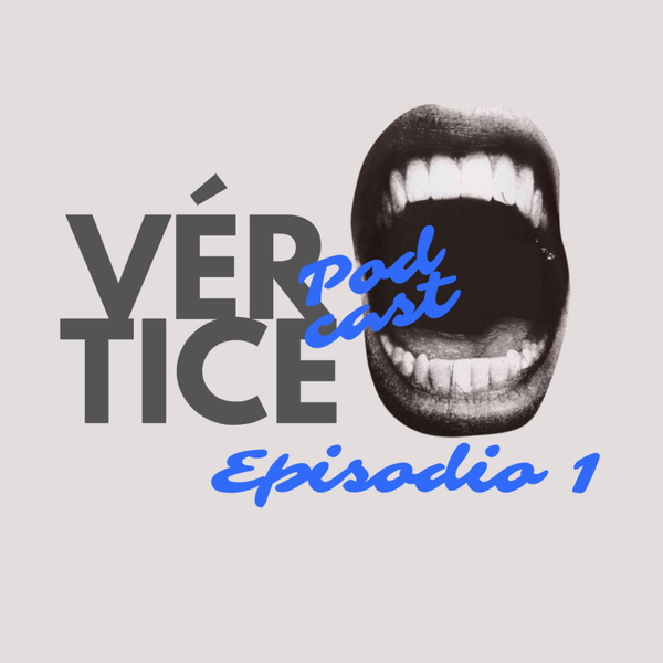 Vértice 1x01 David Undiano artwork
