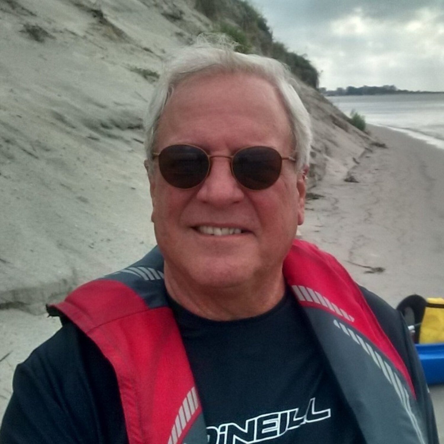 Rich Whitley, Real Estate Broker Coldwell Banker Sea Coast Advantage Wilmington, NC