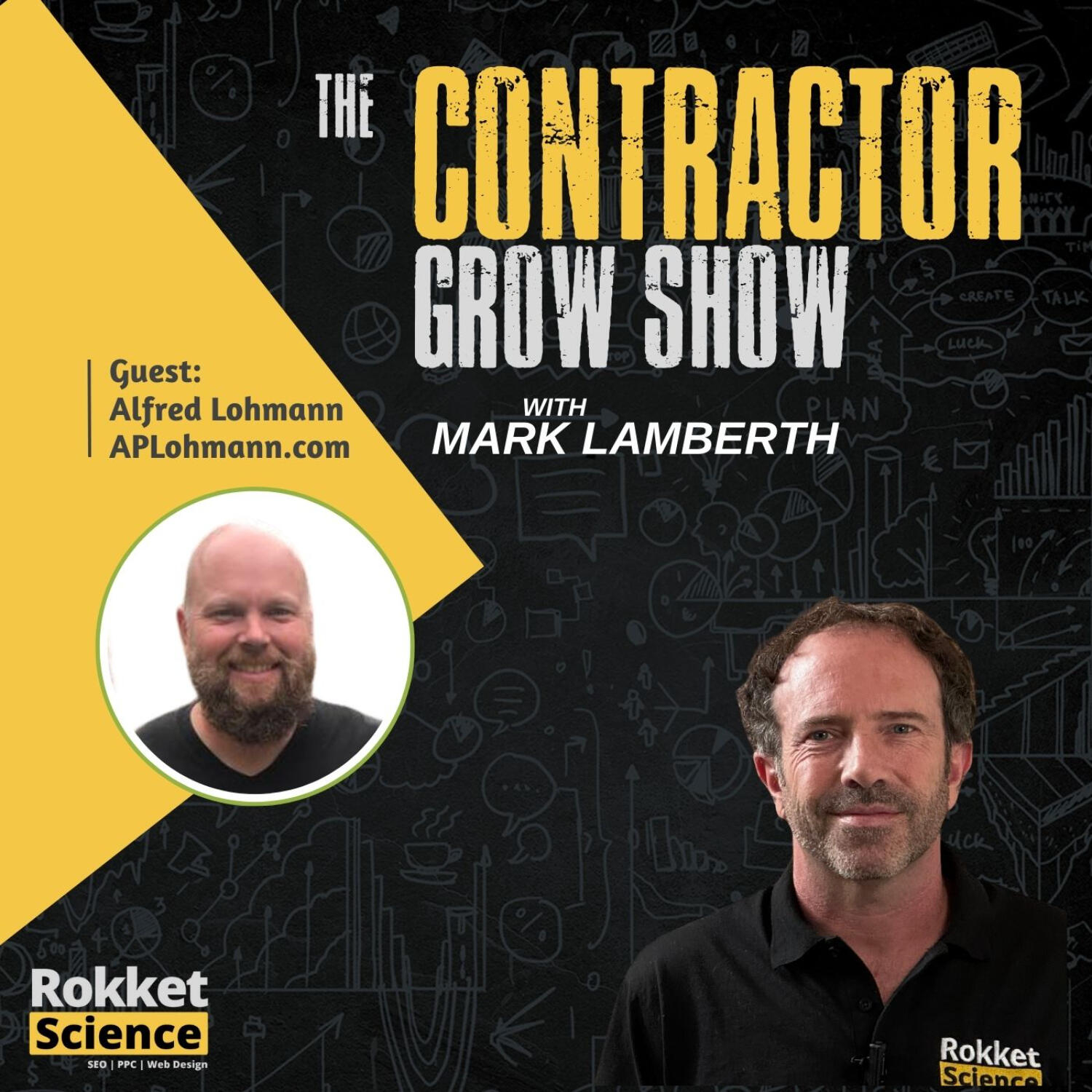 The Contractor Grow Show