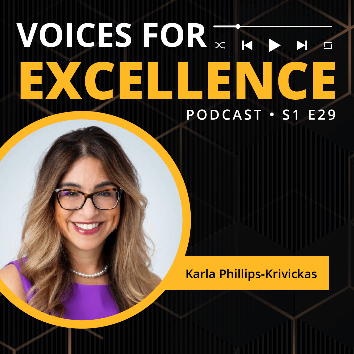 Voices for Excellence