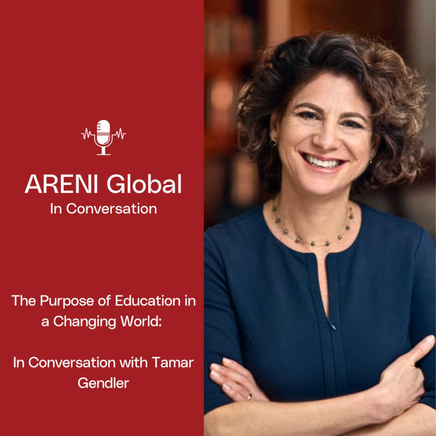 ARENI Global: In Conversation