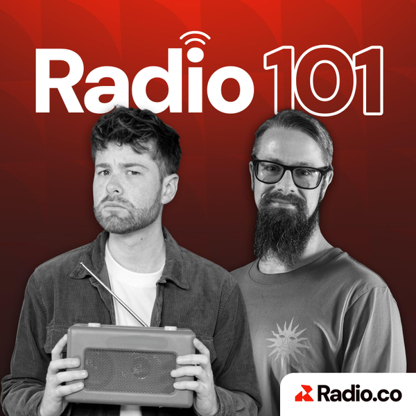 Radio 101 artwork