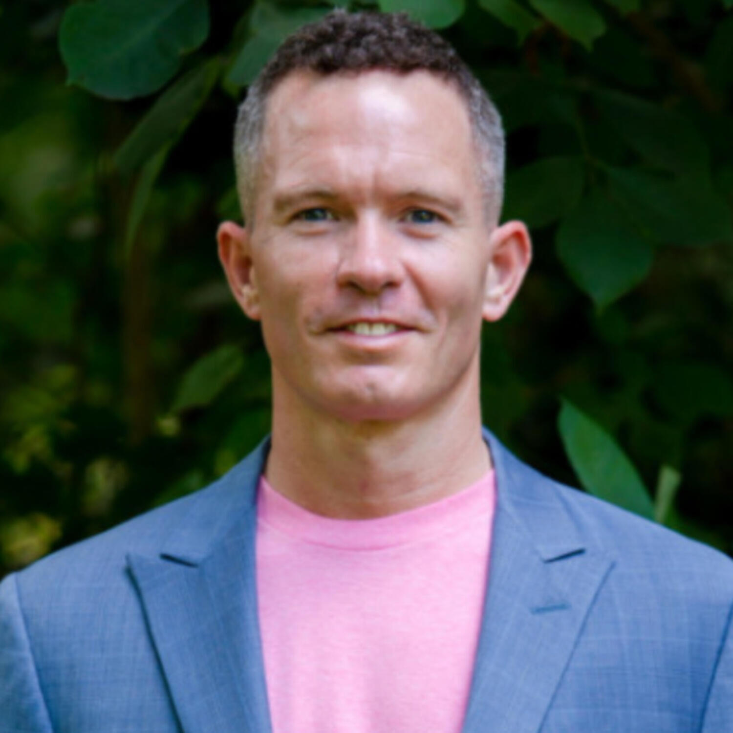 Awaken Hope PM Edition with Mitch Webb on Nervous System Disregulation