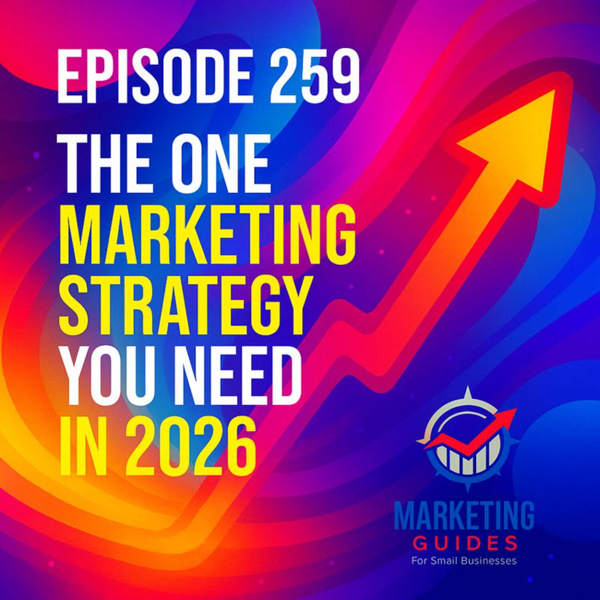 The One Marketing Strategy You Need in 2026 - Marketing Guides for ...