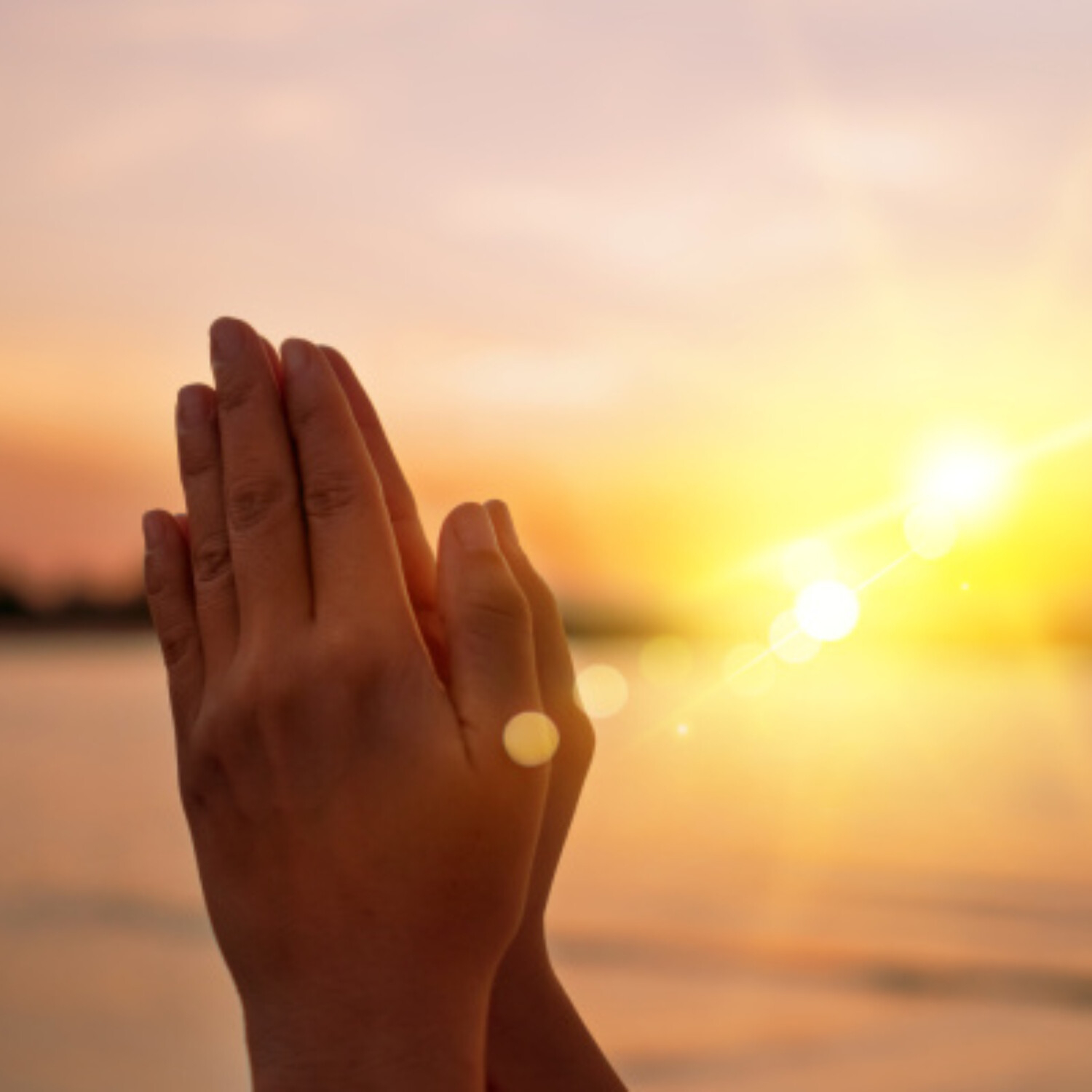 Věnujme Bohu čas, aby nás naplnil moudrostí