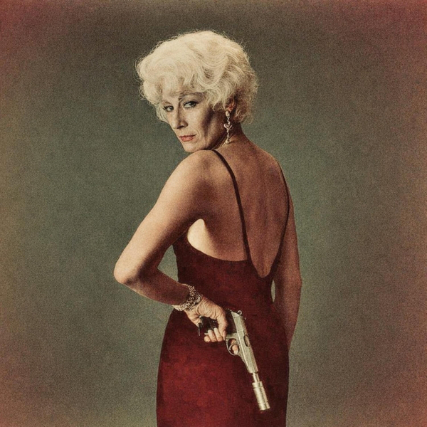 Episode 123: The Grifters + The Hit artwork