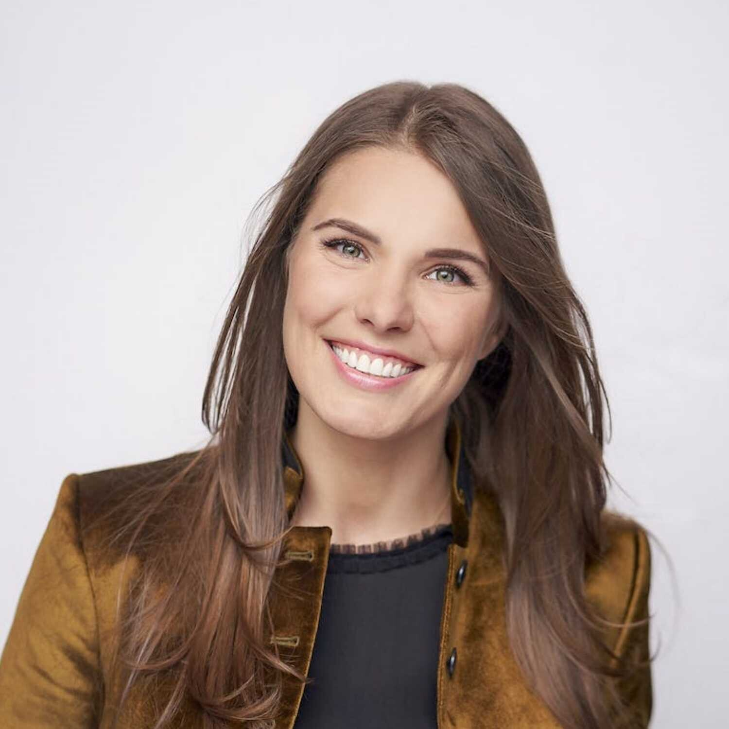 How Can Pure Hemp Oil Help our Health and Wellness with Nesa' Hemp CEO Inesa Ponomariovaite