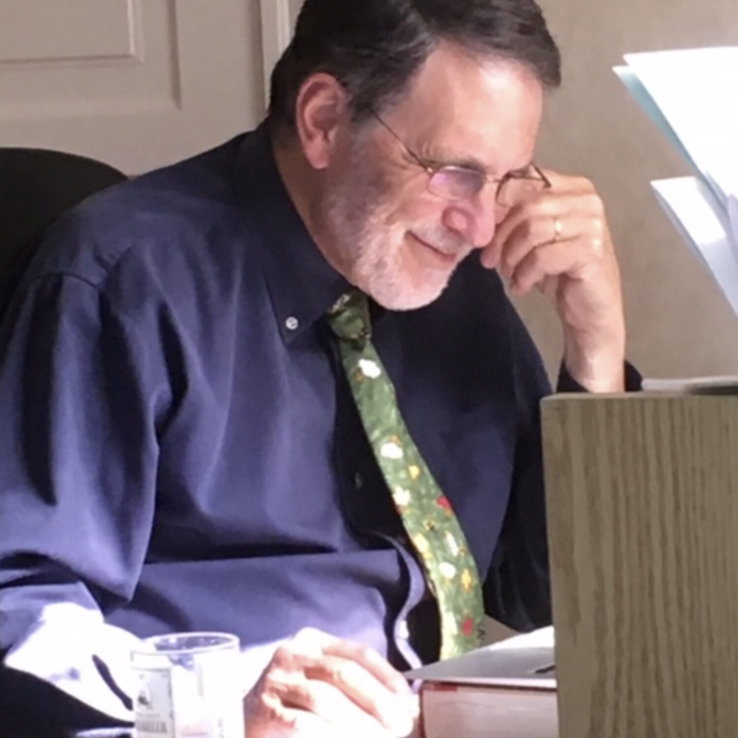 wiredON Development Interviews