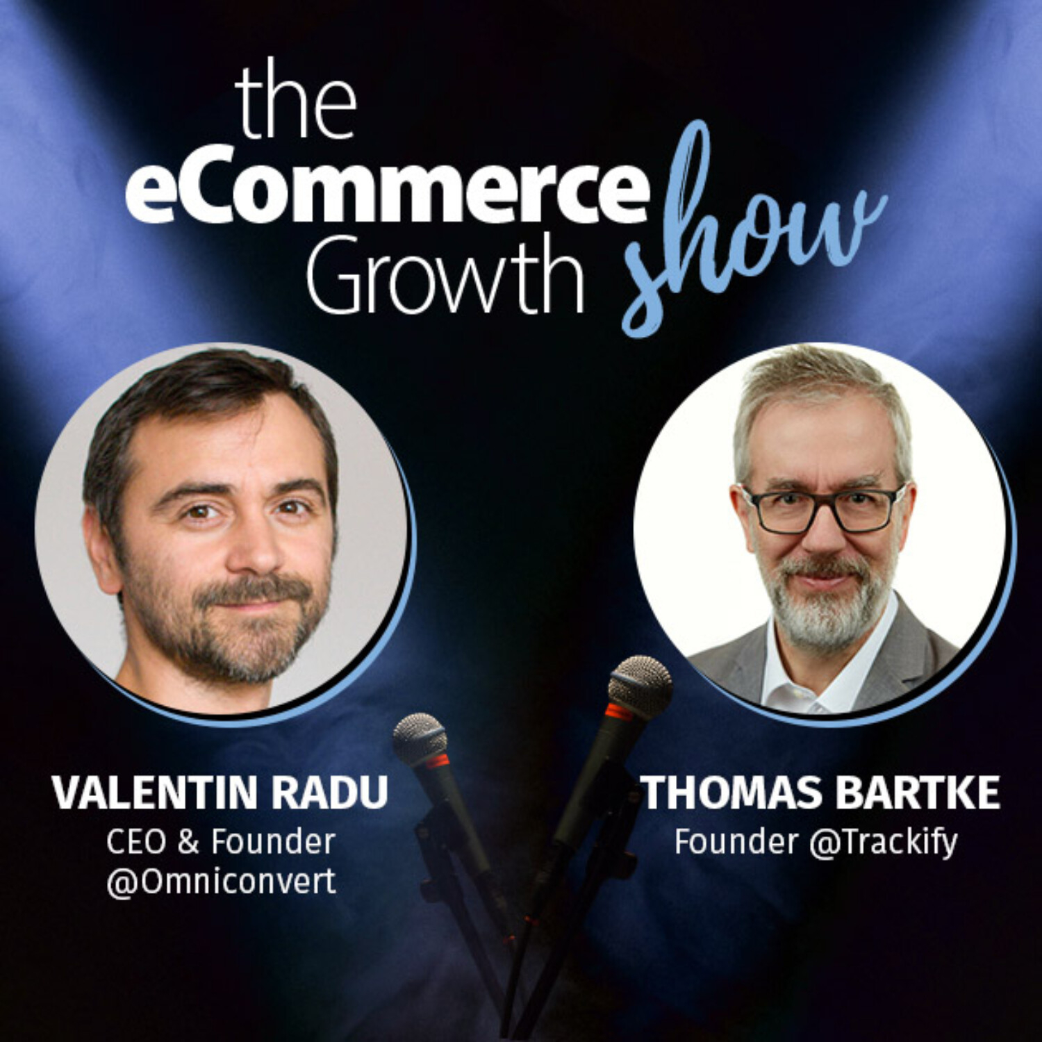 eCommerce Growth Show