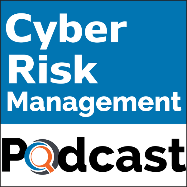 EP 114: Cyber Insurance Drives Security Beyond Your Cyber Policy artwork