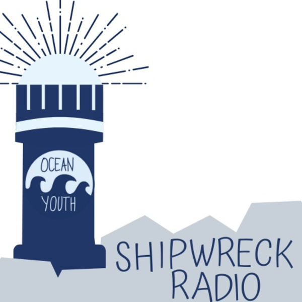 Shipwreck Radio artwork