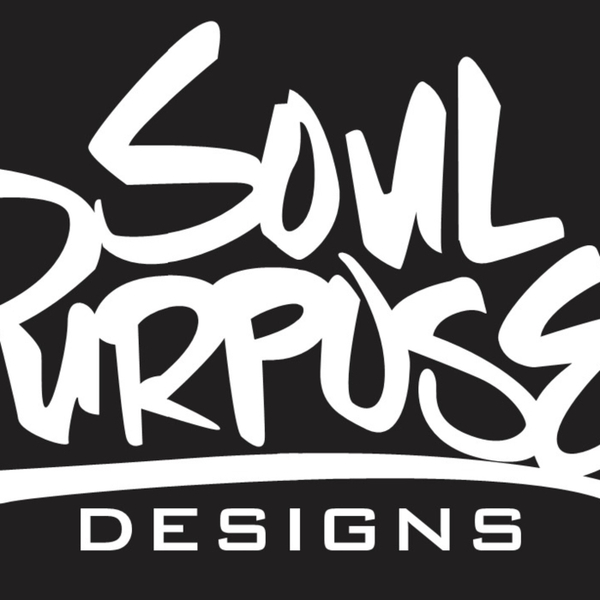 MTR Beyond The Mic: Louis Blaut/Soul Purpose Designs artwork