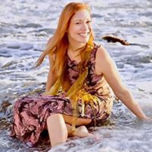 How To Create a Soul Spa and Nurture Our Inner Self with Psychologist Dr. Daphne Erhart artwork
