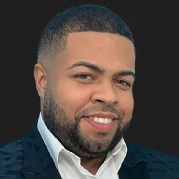 Reynaldo Santana, Real Estate Investor, Capital Raiser, Author, Educator artwork