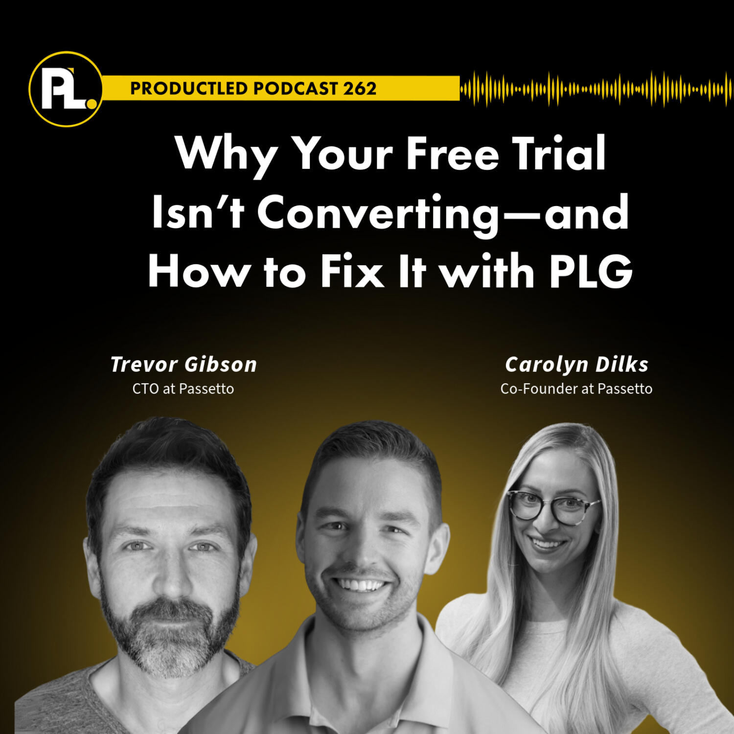 ProductLed Podcast