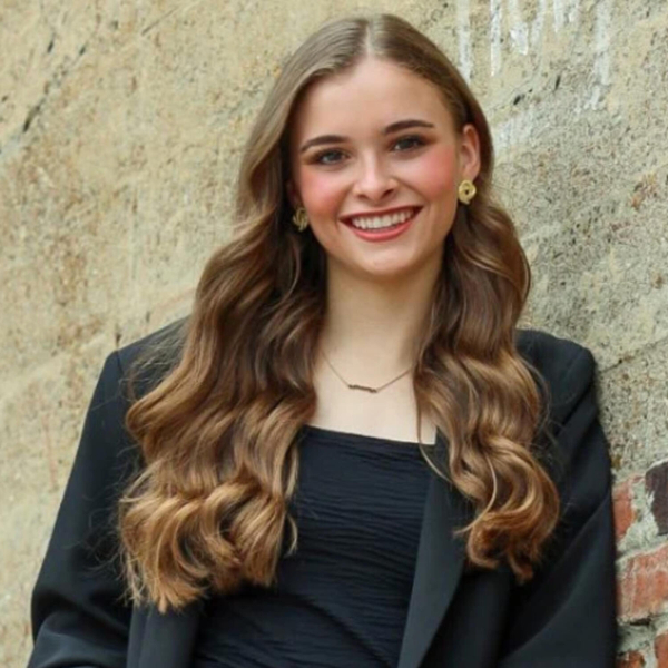 Teenager Takeover: ReAwaken America with Hannah Faulkner artwork