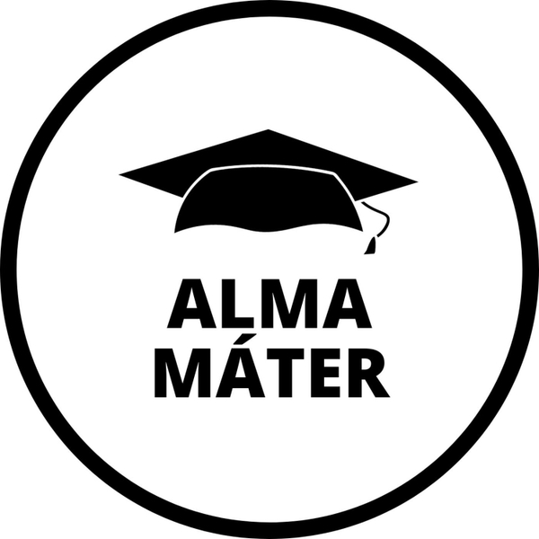 Alma máter: reputación de la Universidad española artwork