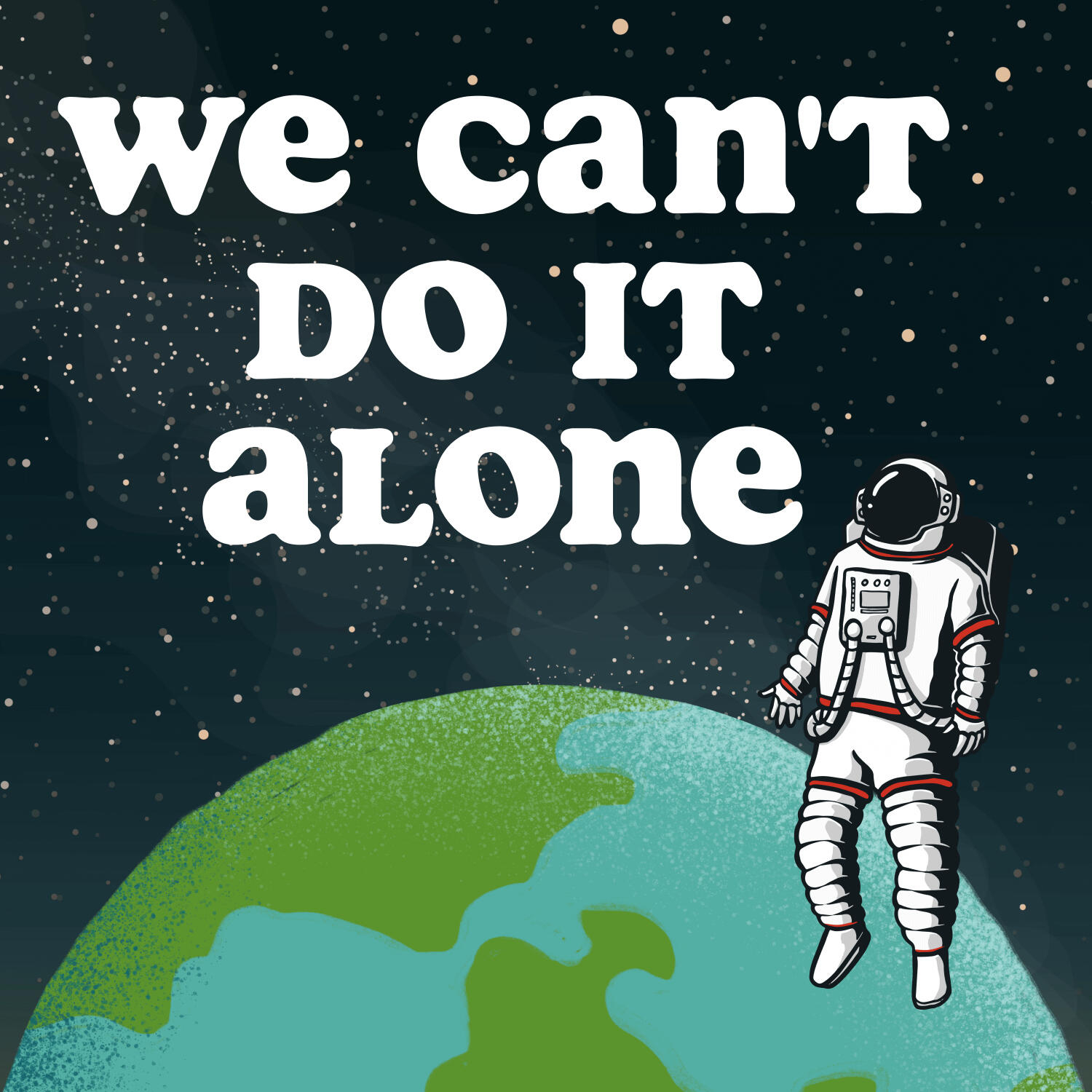 We Can't Do It Alone: The Joy and Liberation In Drag (with Eric Dorsa)