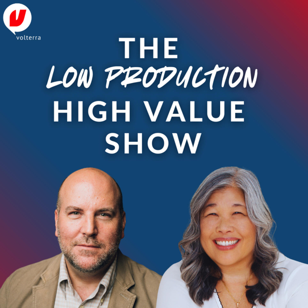 Unlocking Growth with Fractional CMOs (w/ Mandy MacPhee) artwork