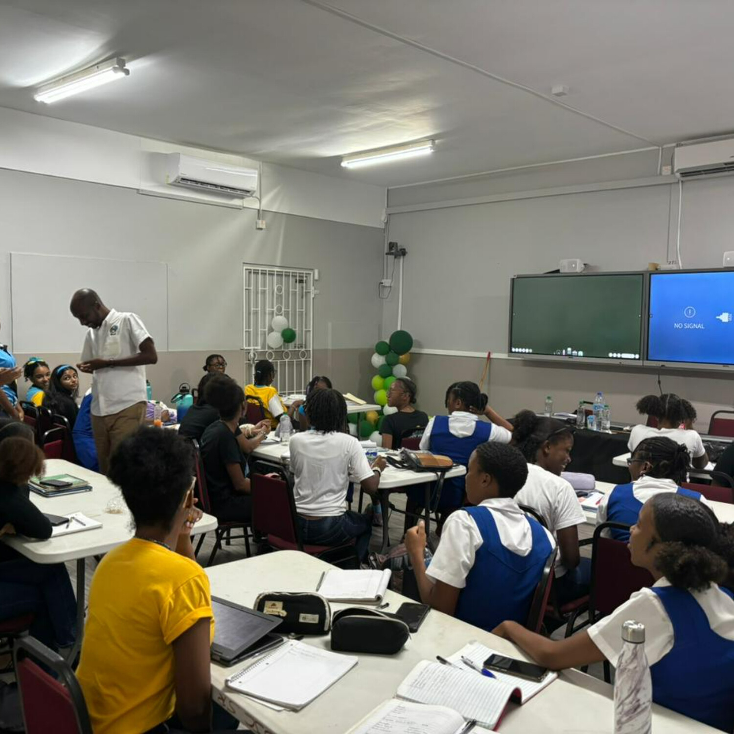 Government of Saint Lucia