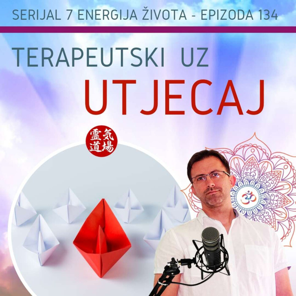 Utjecaj-  DanCast 134 artwork