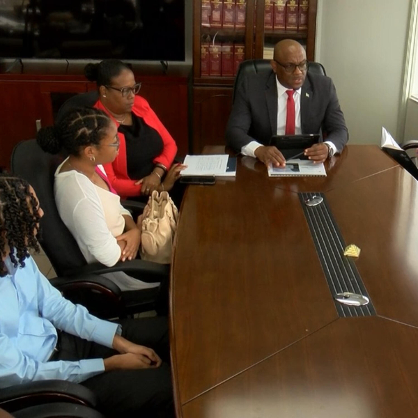 Eleven Cuban Scholarship Recipients Prepare to Commence Higher Learning artwork