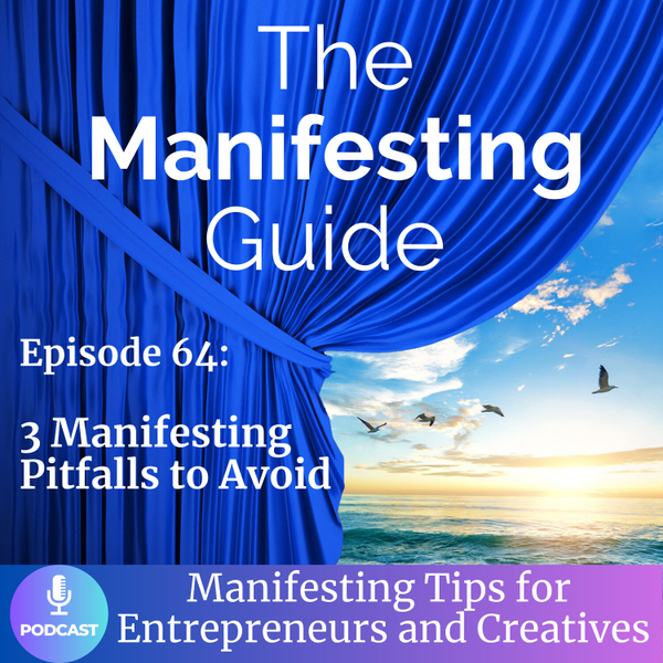 64 3  Manifesting Pitfalls to Avoid artwork