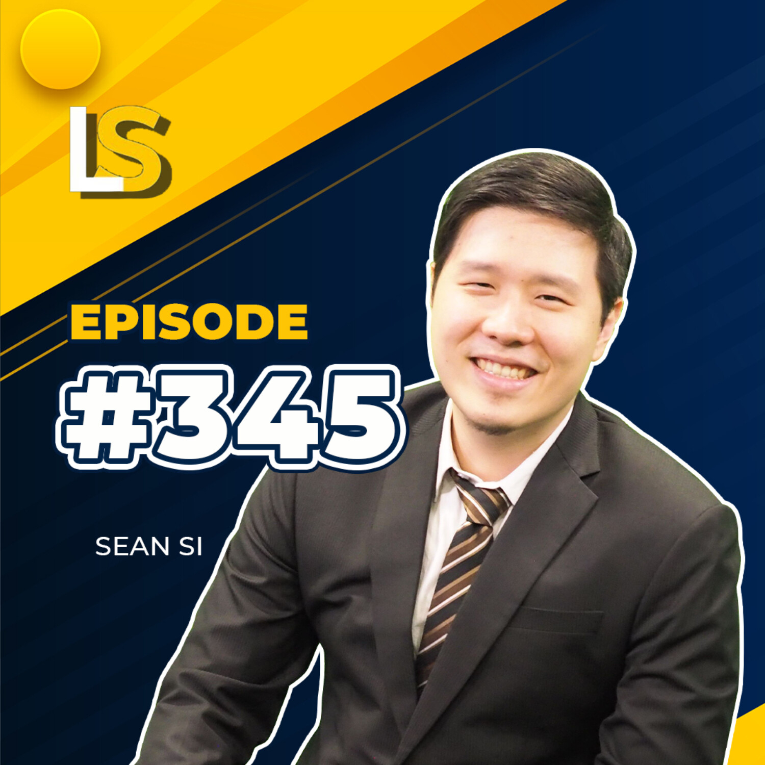 Ep 345: What Makes a Great CEO? episode artwork