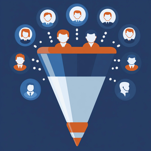 লিড জেনারেশন কি? Lead Generation করে ইনকামের উপায় artwork