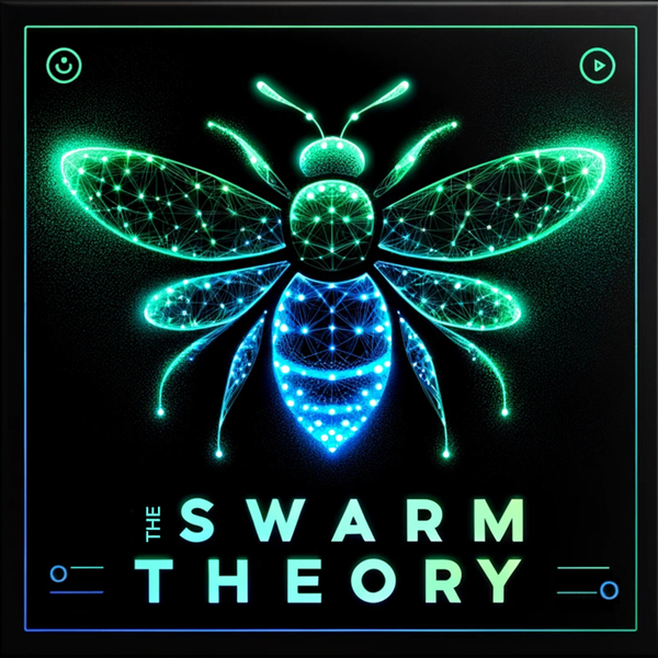 The Swarm Theory artwork