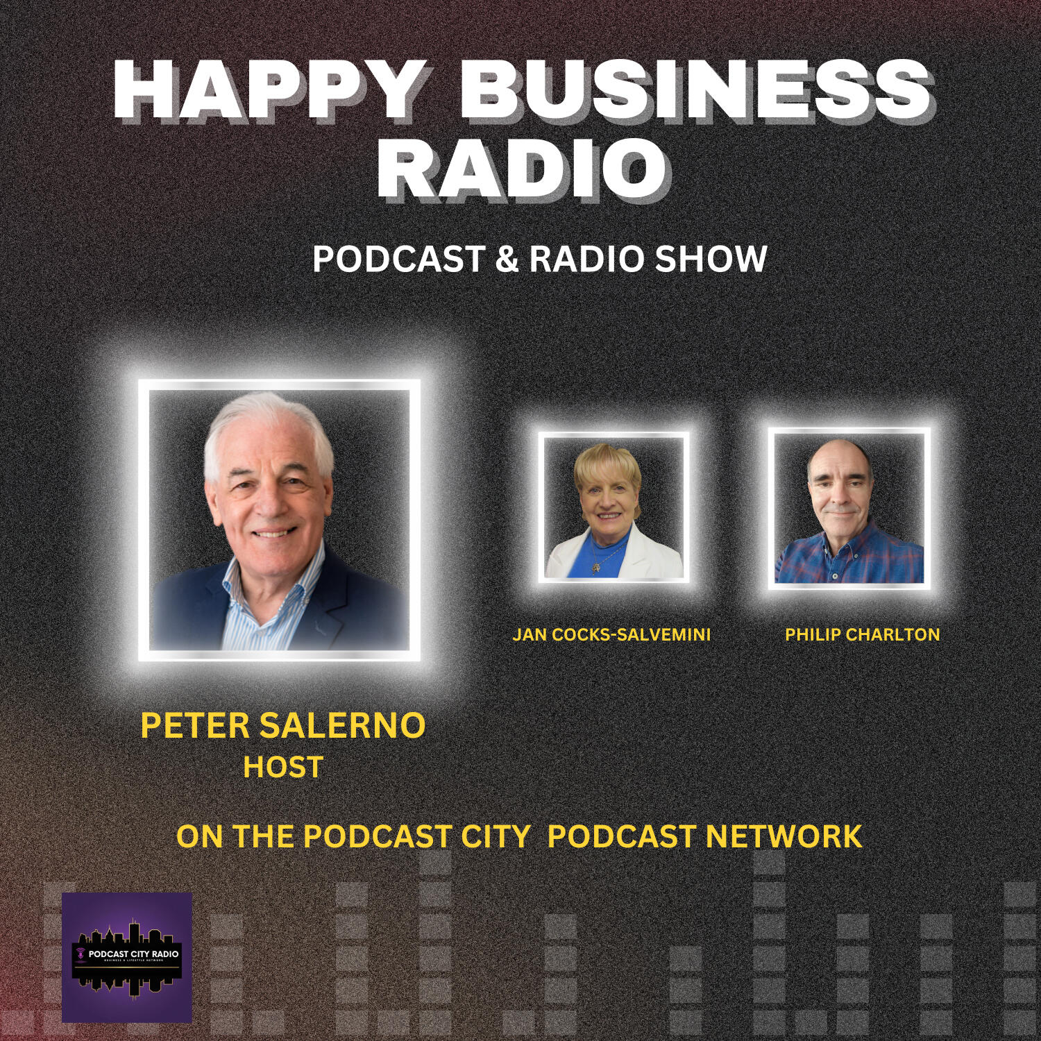 Happy Business Radio