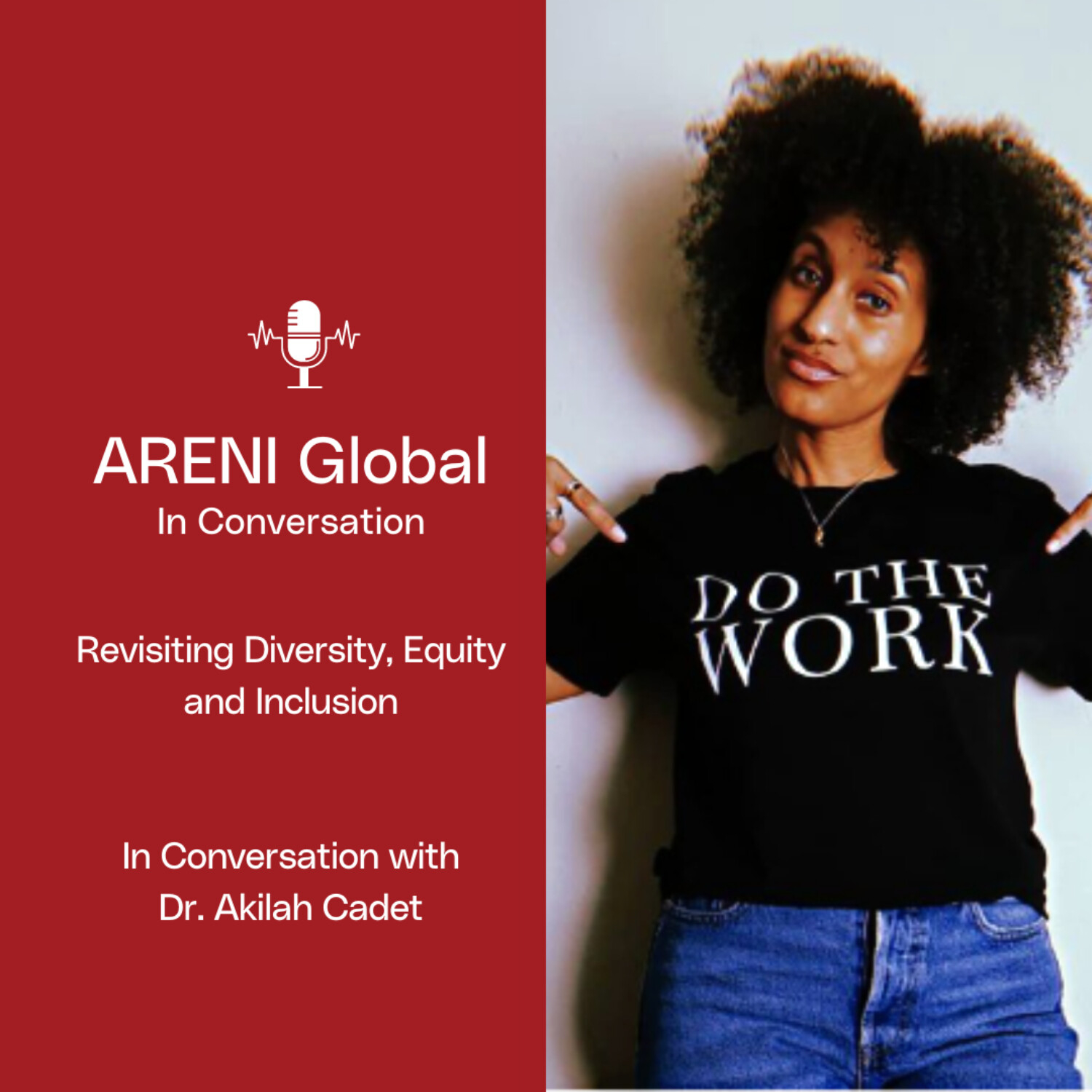 ARENI Global: In Conversation
