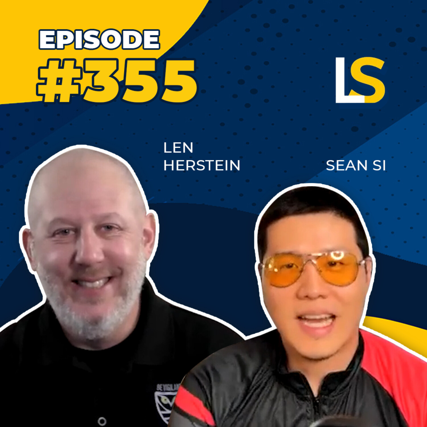 Ep 355: Why Success Is Not Your End Goal episode artwork