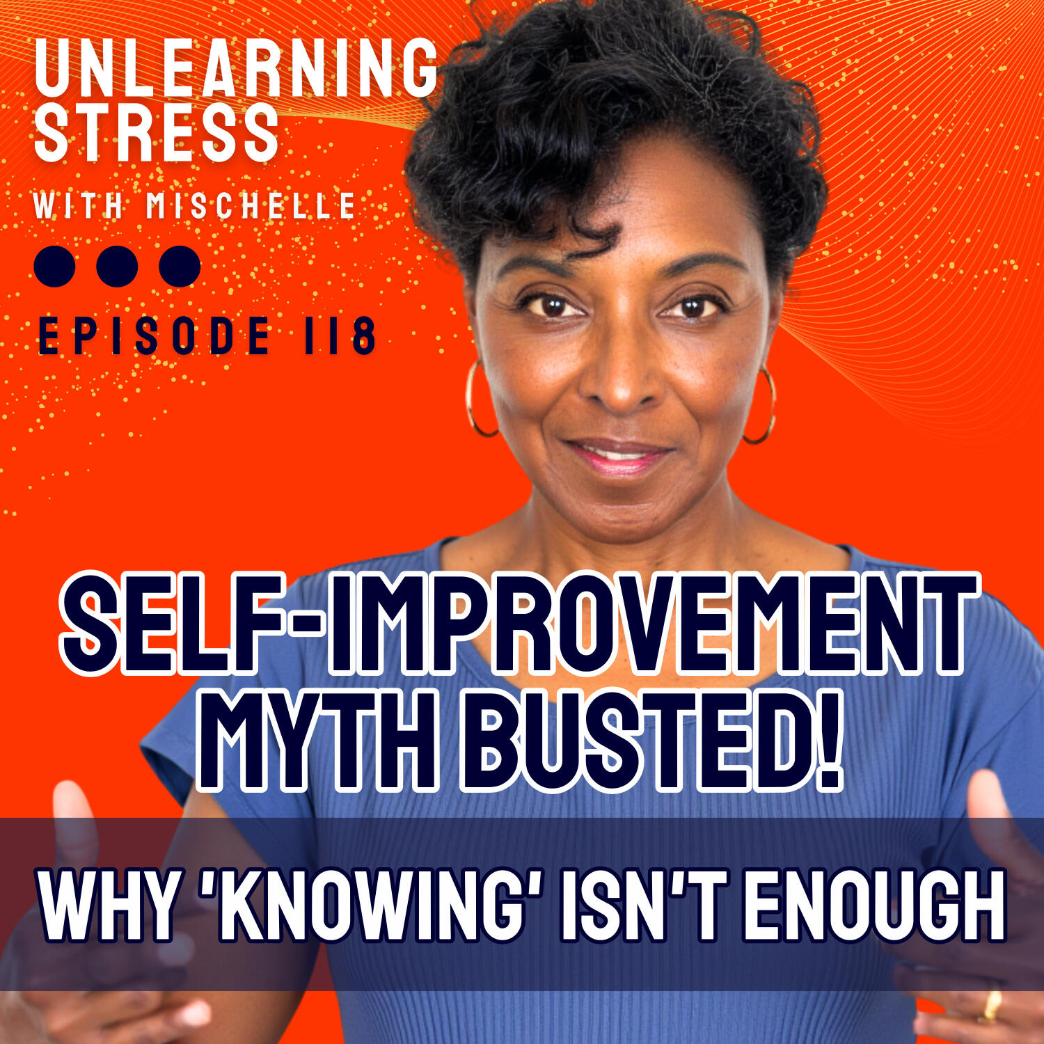 Self-Improvement Myth BUSTED! Why 'Knowing' Isn't Enough