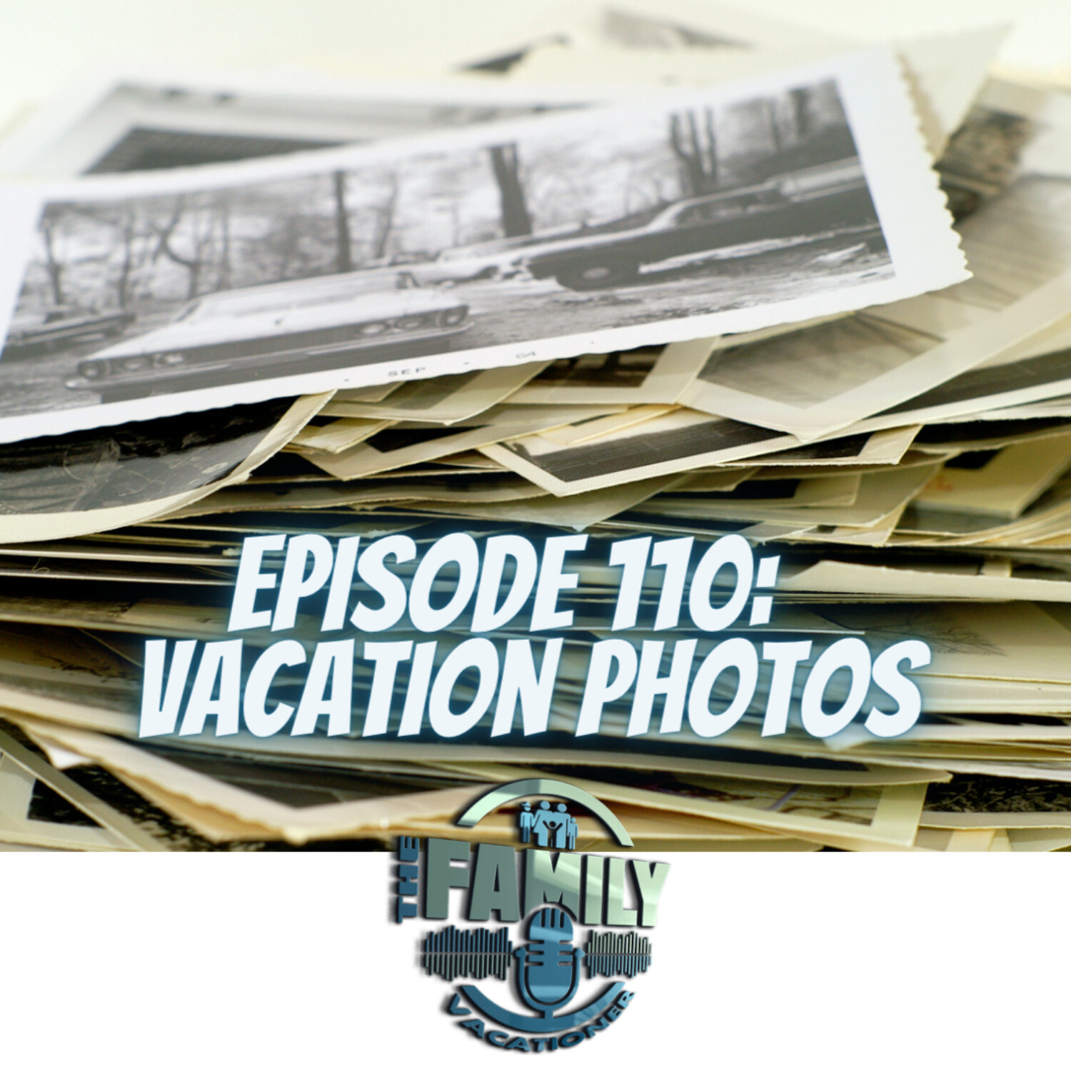 Family Vacation Photos