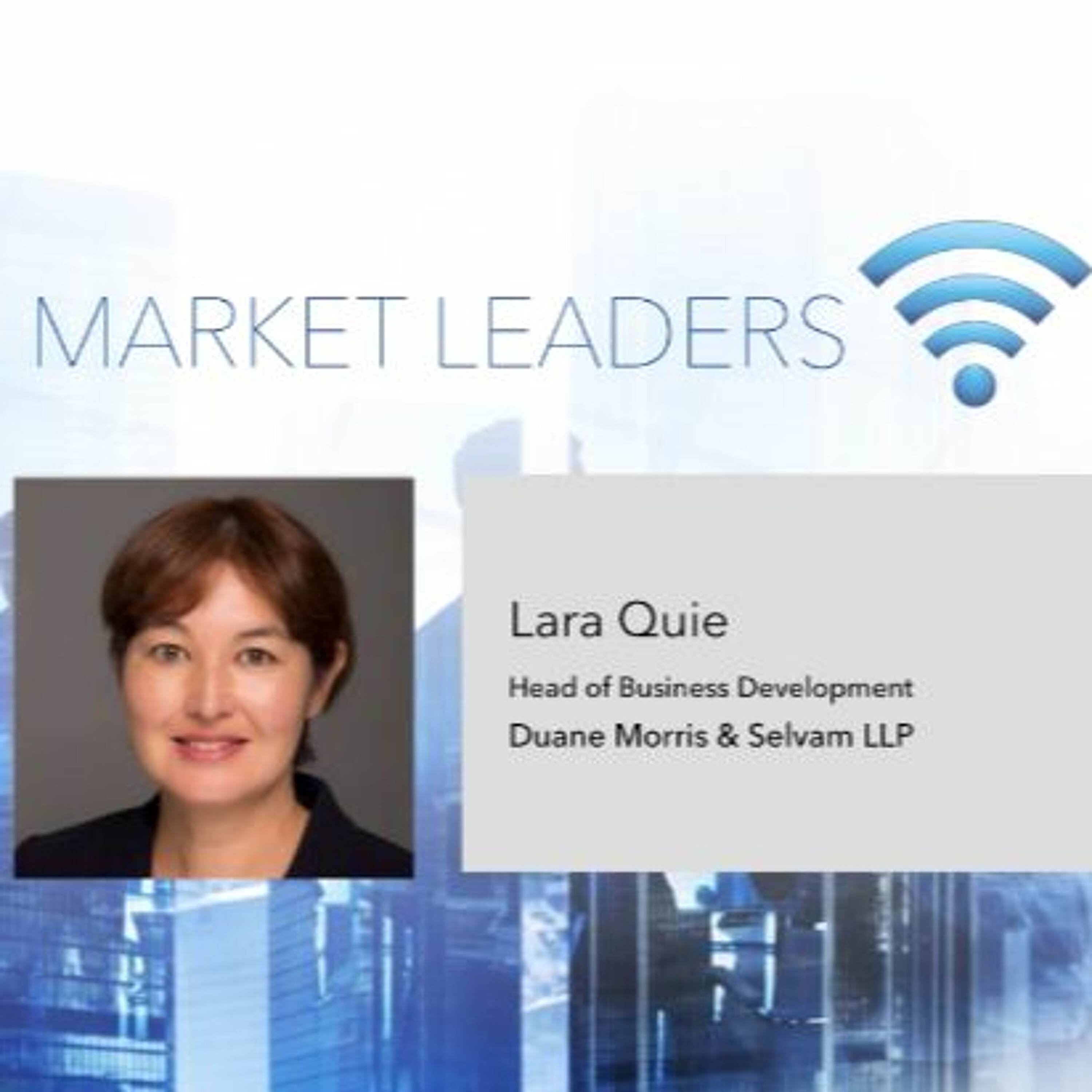 Market Leaders Podcast