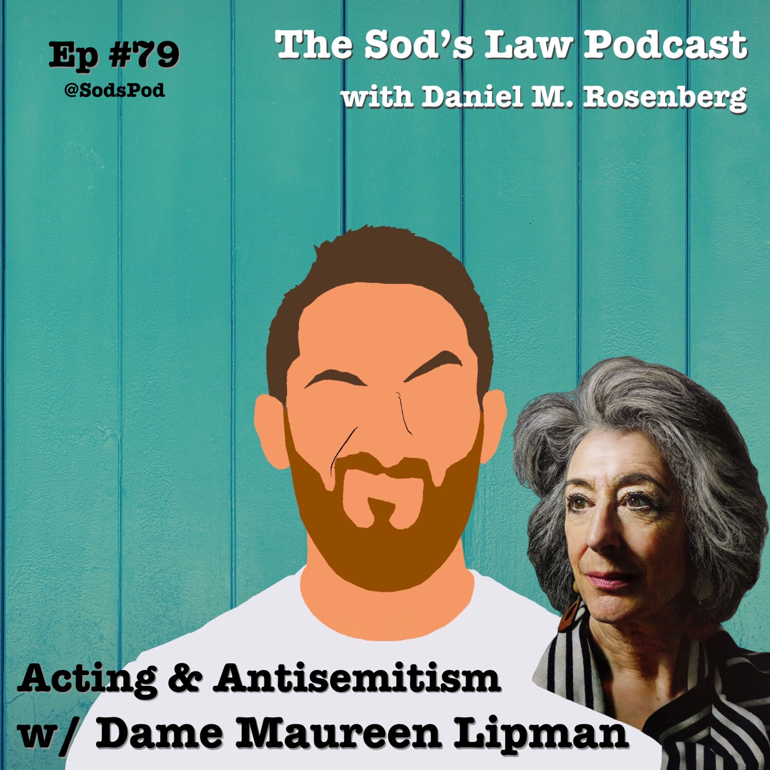 The Sod\'s Law Podcast
