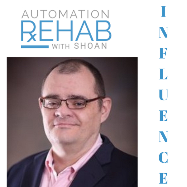 Matt LaClear – Your SEO Squad - AutomationRehab Podcast artwork