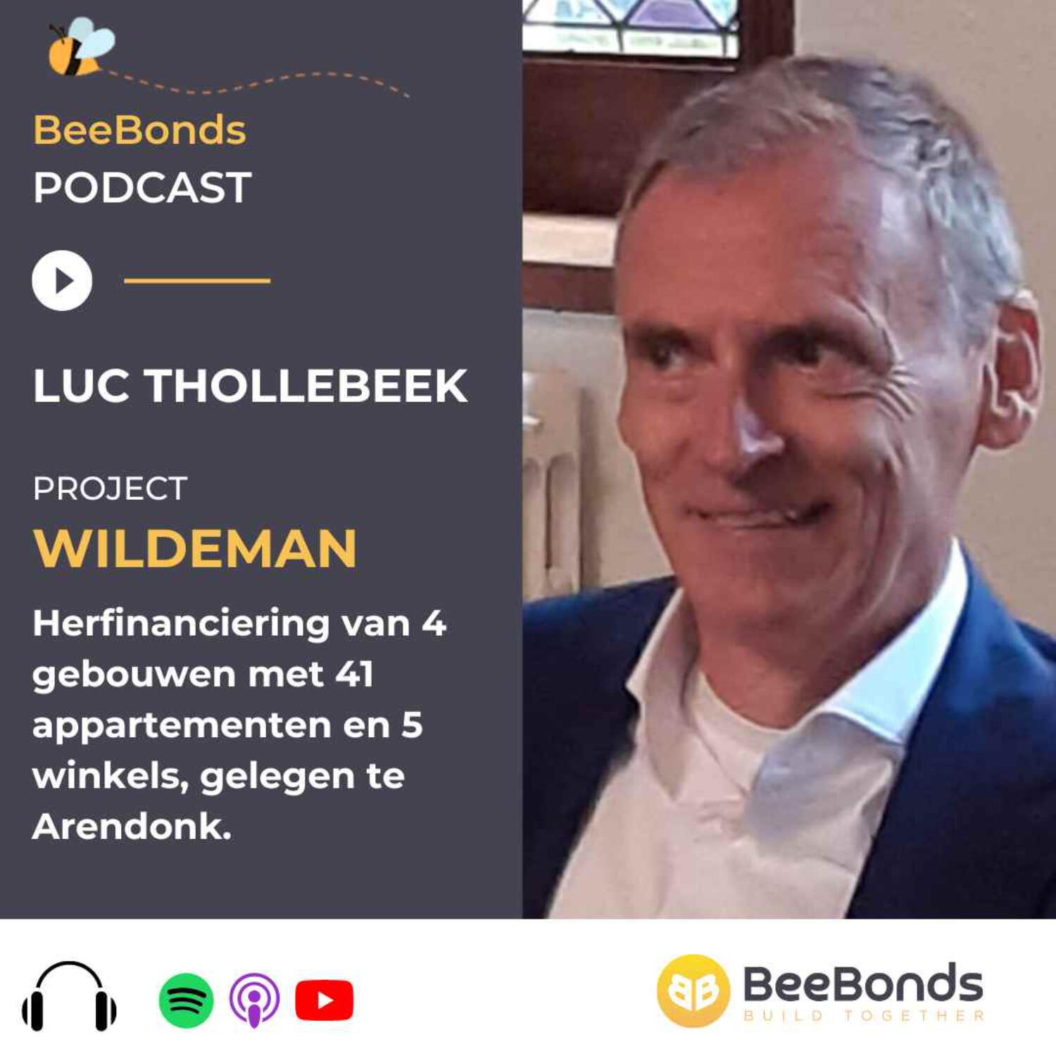 BeeBonds Podcast