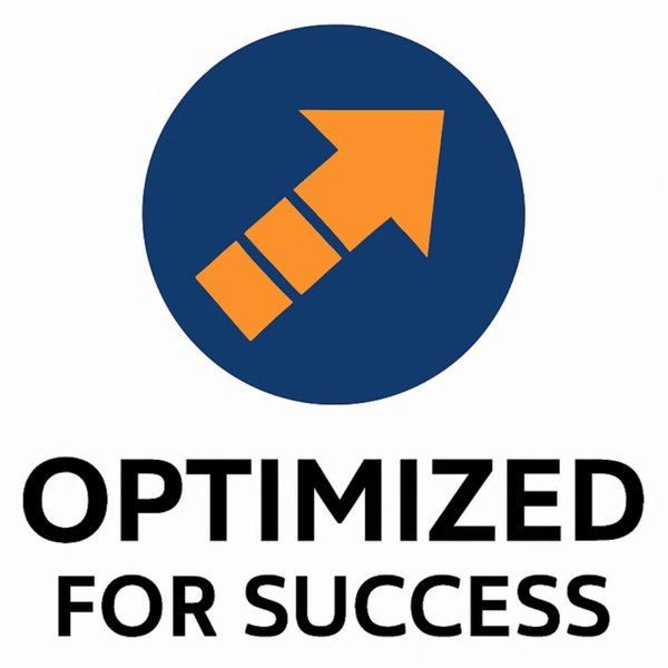 Optimized for Success artwork