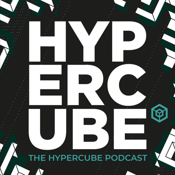 The Hypercube Podcast artwork