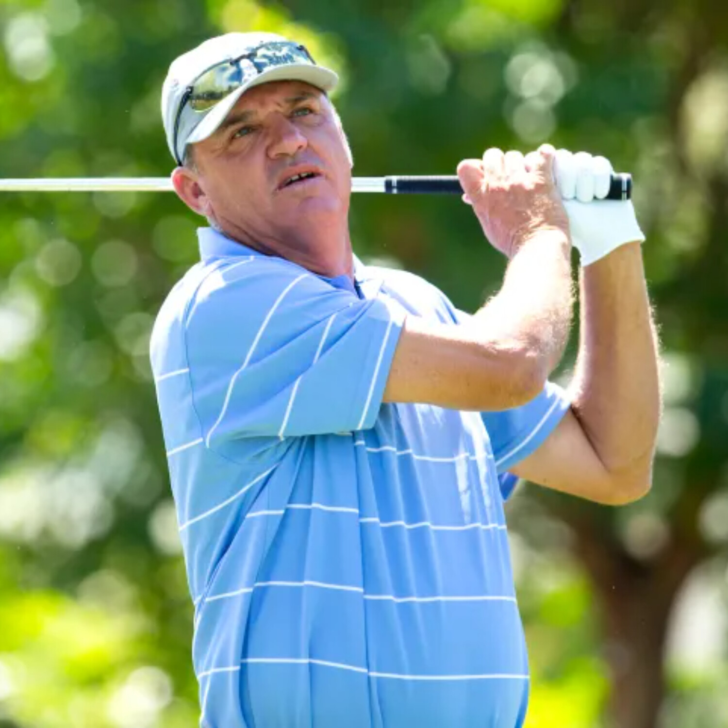 Neal Lancaster, Champions Tour Pro & the Only Player to Ever Shoot 29 at the US Open, Joins Me...