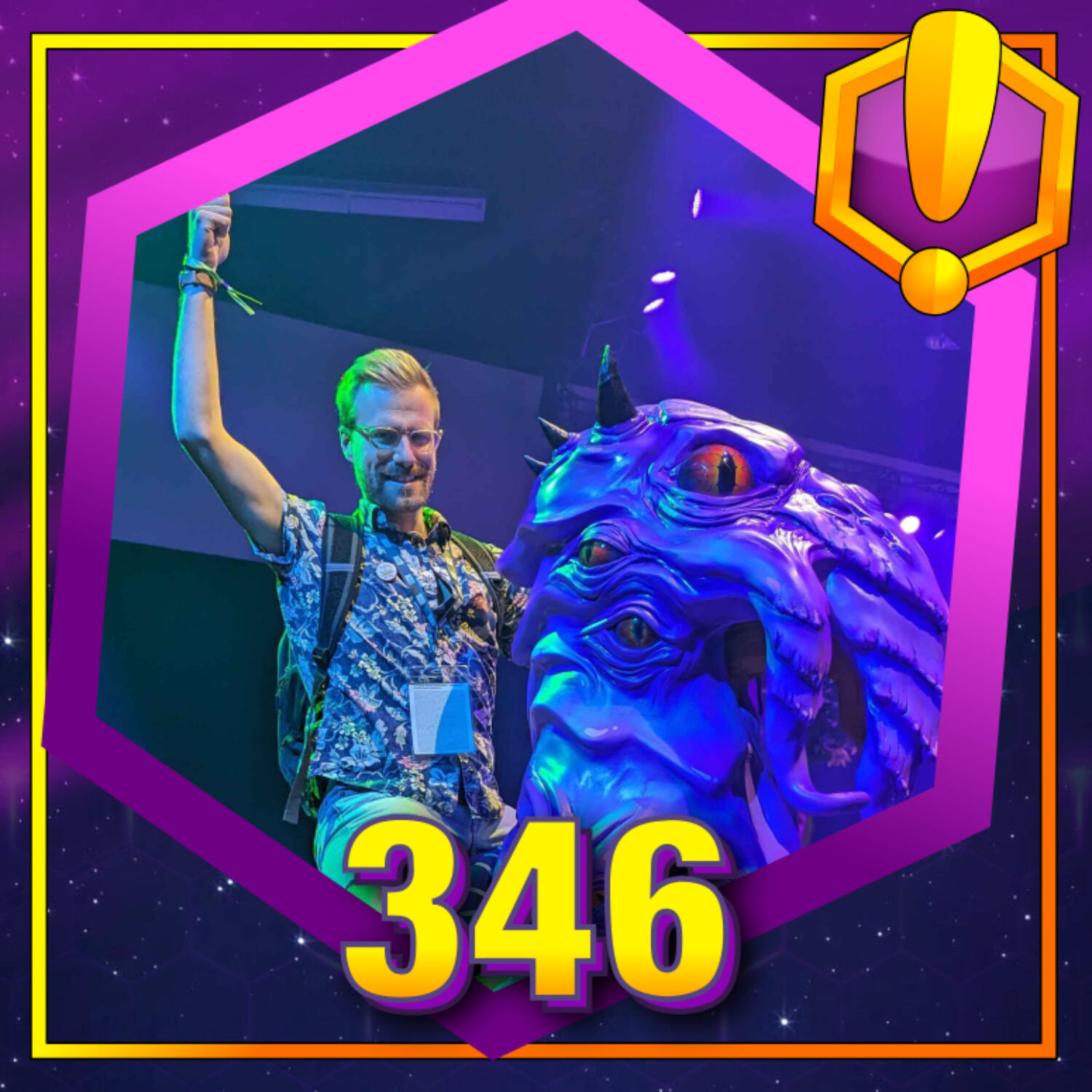#346 - For Azeroth!: "Discussing Delves"