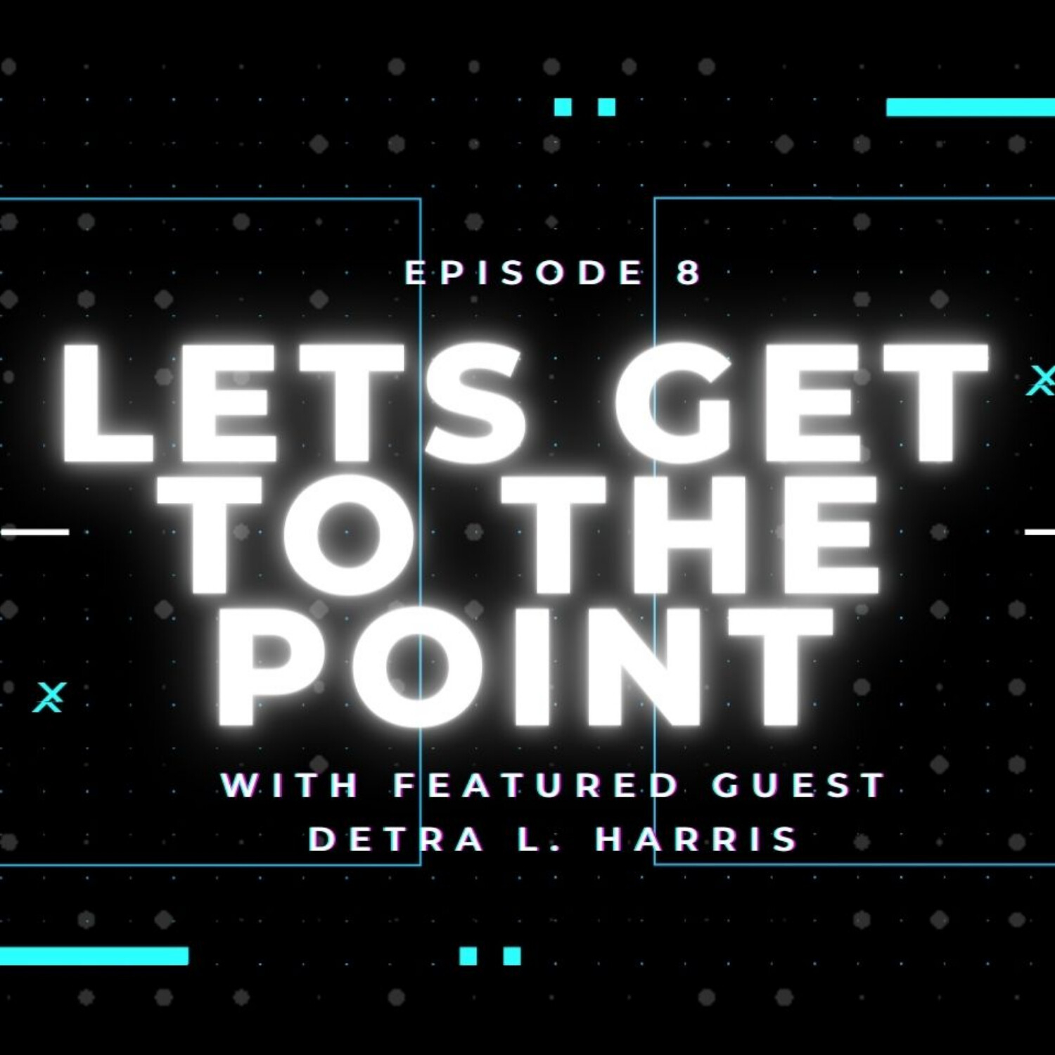 Let\'s Get to the Point