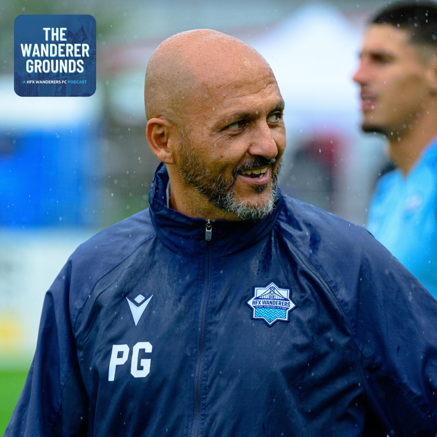 The Wanderer Grounds | A Halifax Soccer Podcast