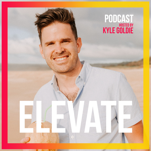 008: How to Build a Profitable Facebook Group with Arne Giske artwork