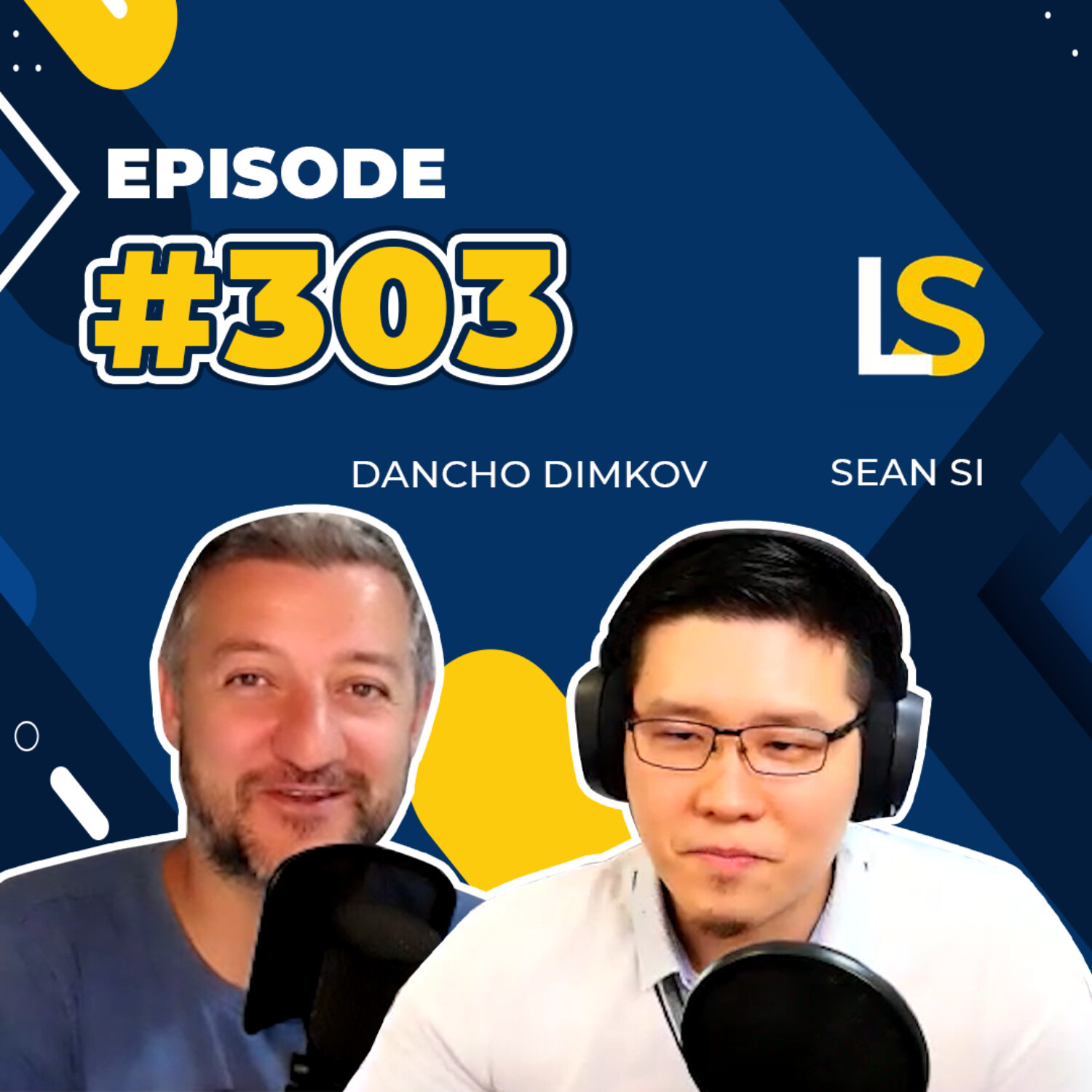 Ep 303: Should You Standardize Business Processes? episode artwork