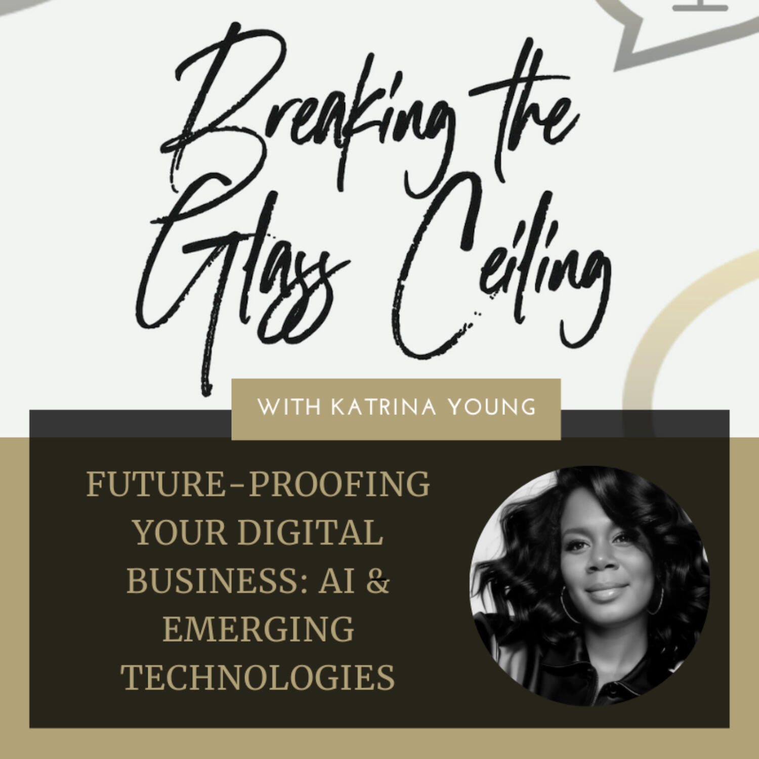 Future-Proofing Your Digital Business: AI & Emerging Technologies