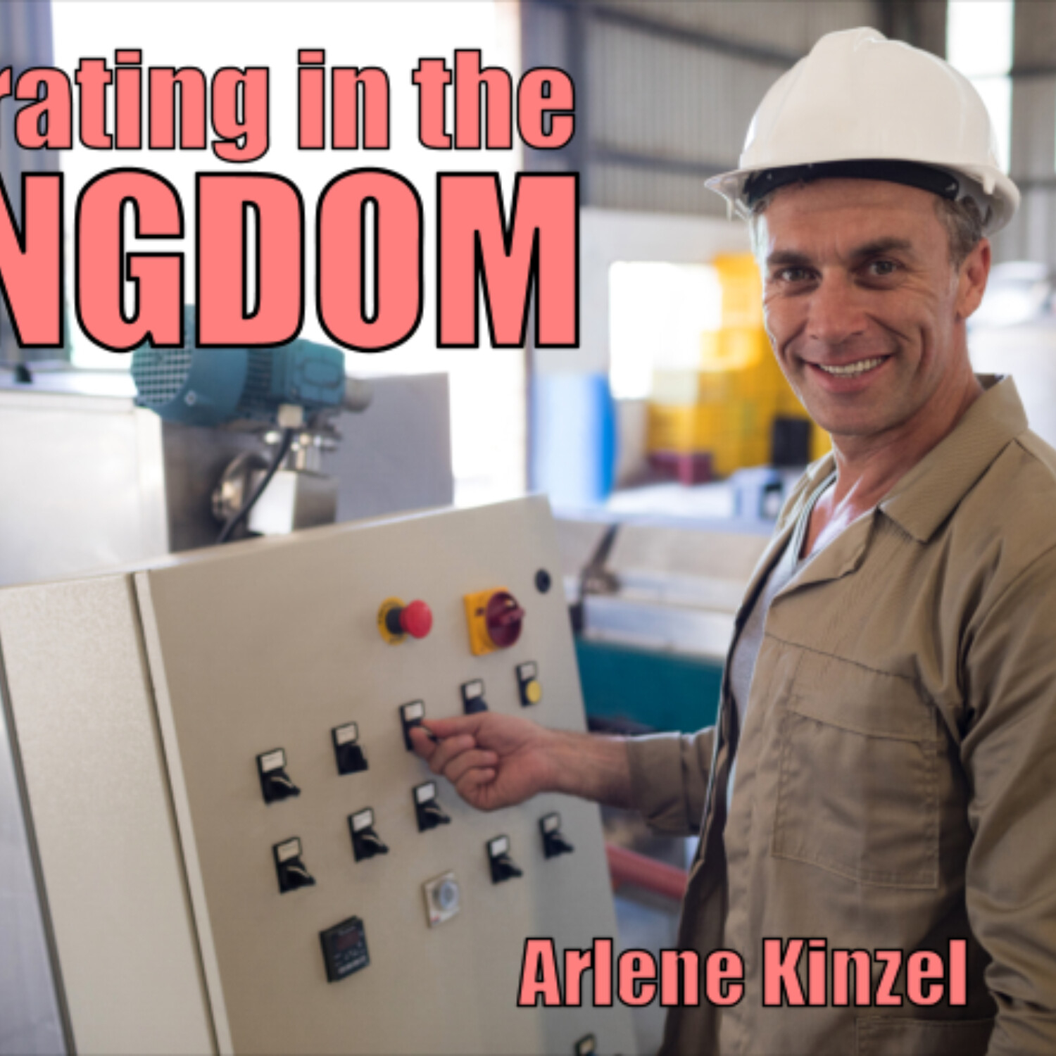 Arlene Kinzel